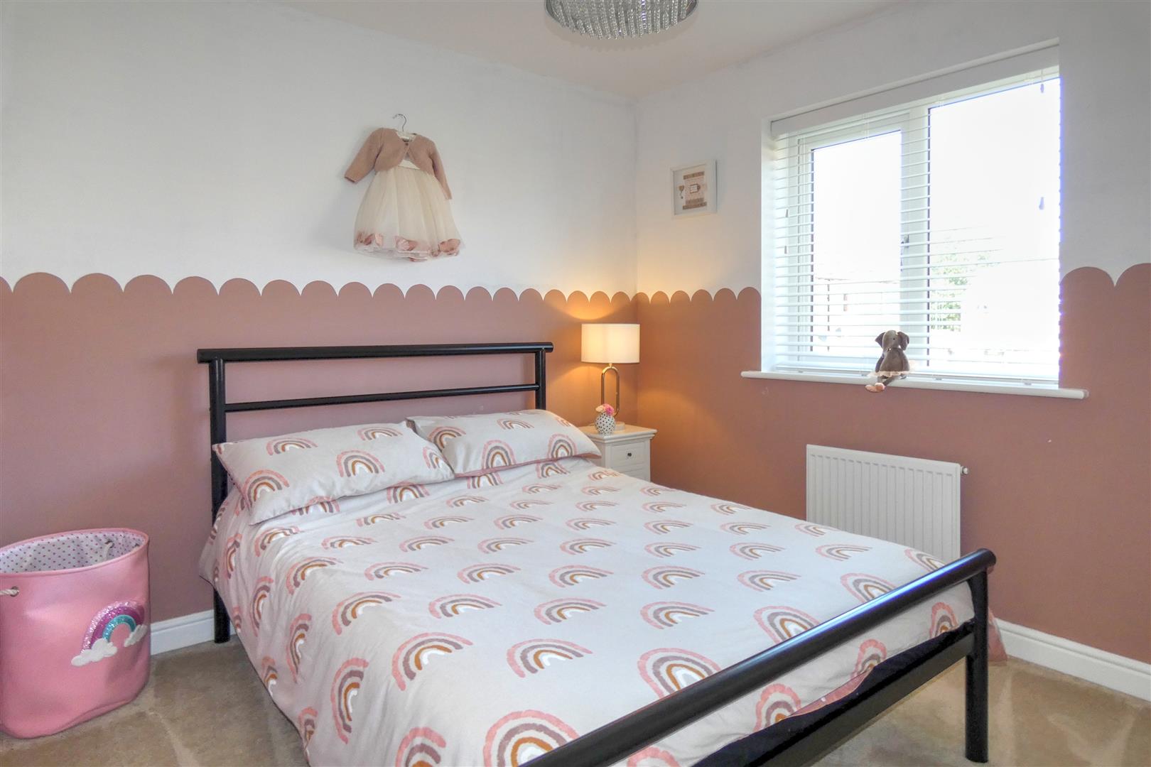 Property Poplar Place, St Andrews Gardens, Morpeth House Detached